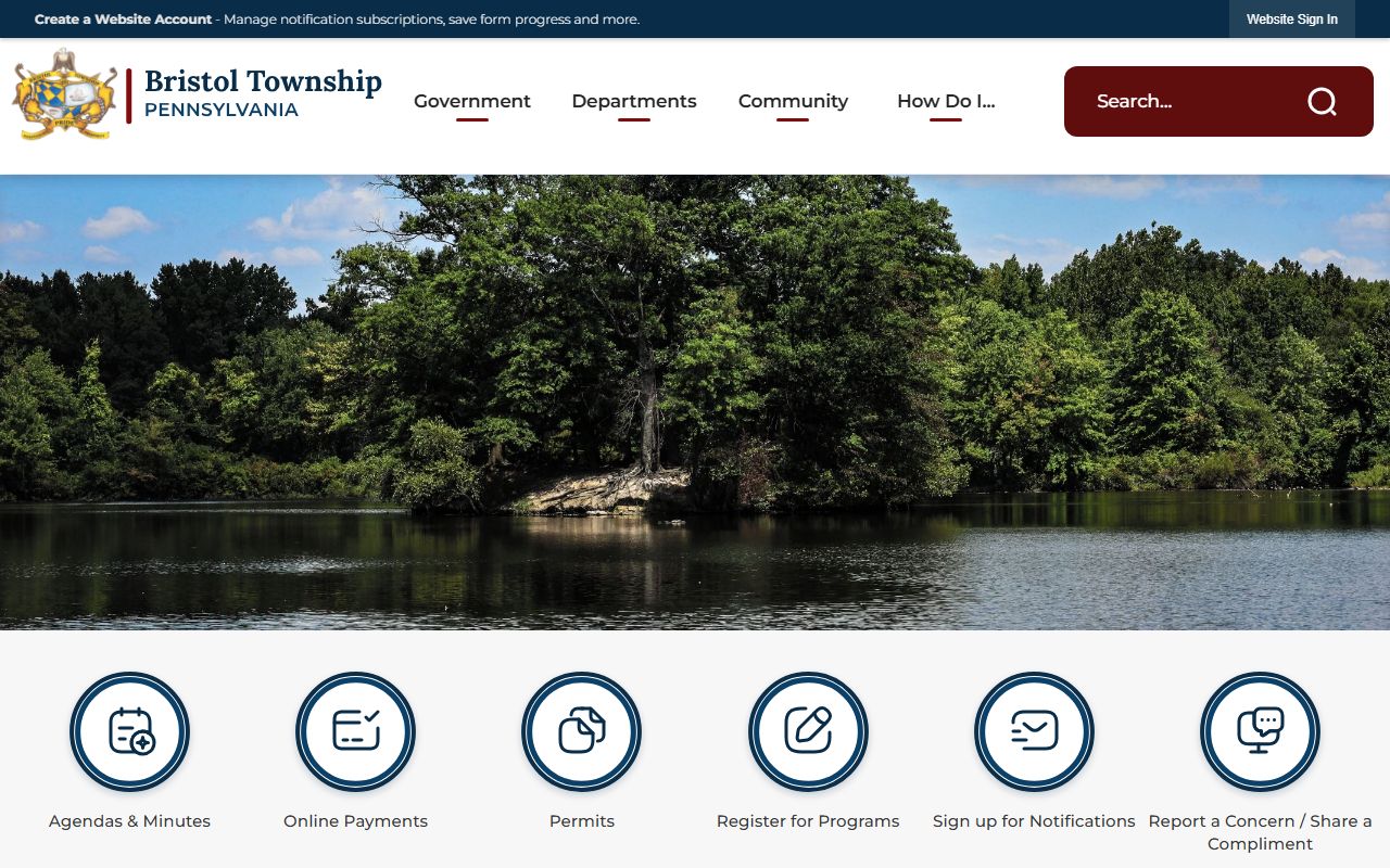 Levittown residents directory