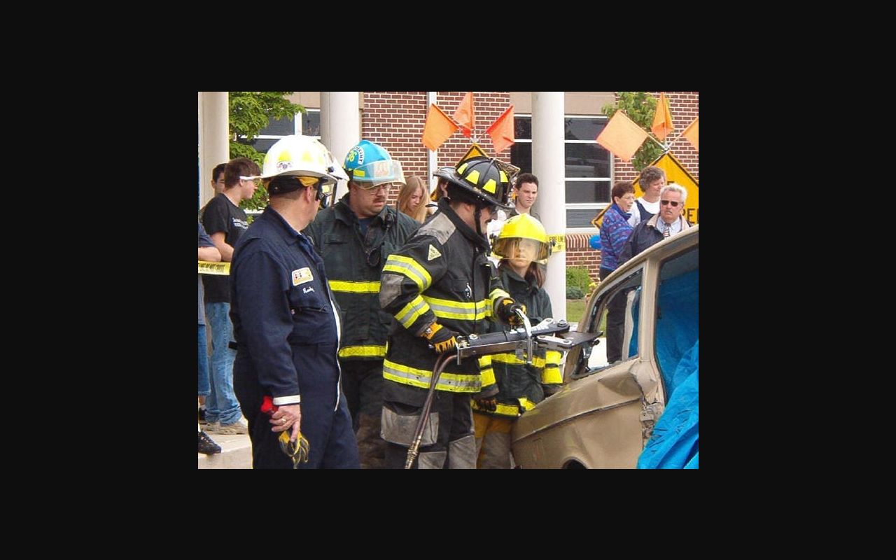 York Township Fire Department records for residents directory